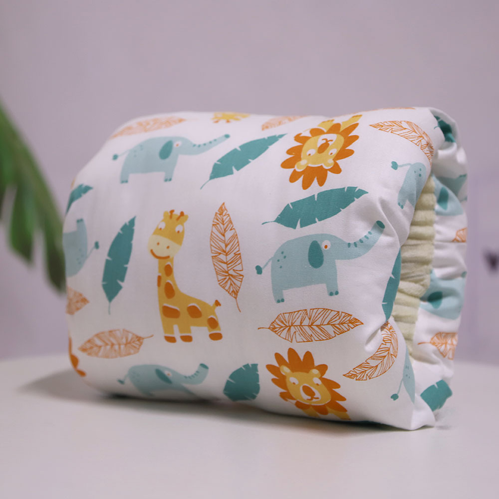 Детская подушка для кормления  – обзор и цена Baby Nursery Pillow