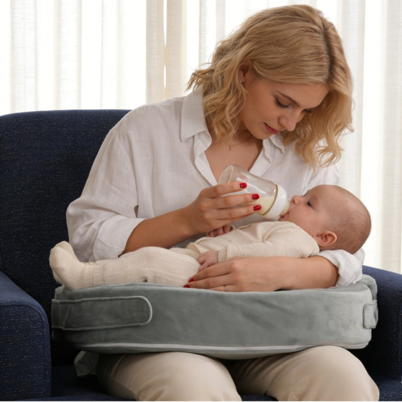 Многофункциональная подушка дл – обзор и цена Baby Nursery Pillow