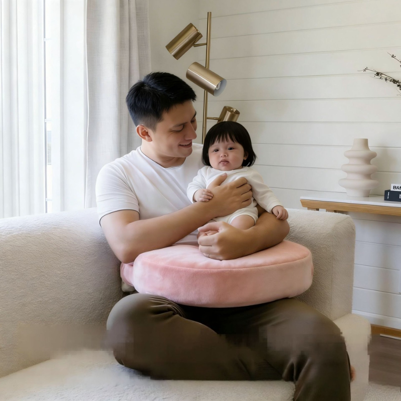 Многофункциональная подушка дл – обзор и цена Baby Nursery Pillow