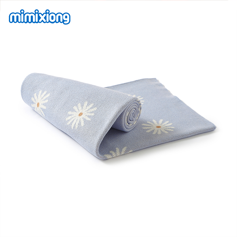 Детские одеяла с цветочным при – обзор и цена Baby Girl Nursery Quilt