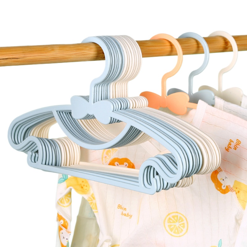 5-50 шт. детские вешалки, плас – обзор и цена Baby Nursery Hangers