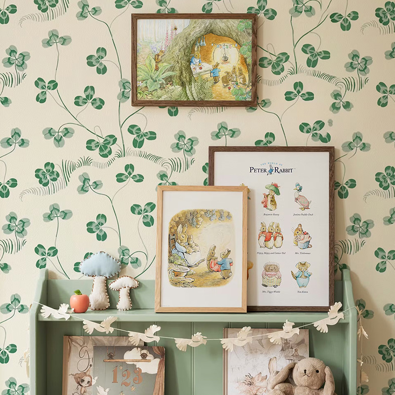 1 шт. безрамный декоративный х – обзор и цена Baby Nursery Vintage