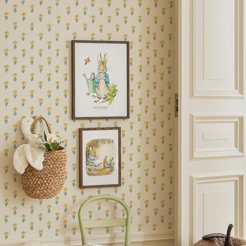 1 шт. безрамный декоративный х – обзор и цена Baby Nursery Vintage